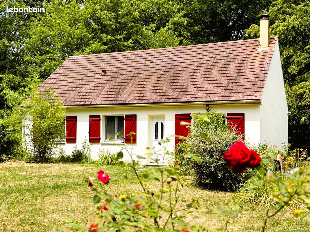 Maison 4 pièces 80 m² · à Bazoches-sur-le-Betz · 80 m² · 138 000 €