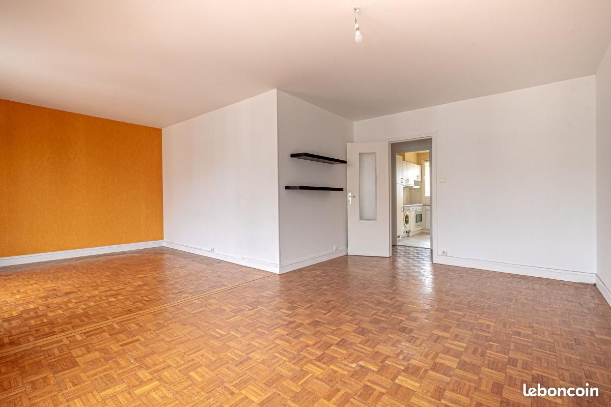 Appartement 3 pièces 62 m² - Limoges 87000 (image principale 0)