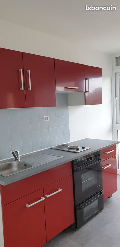 Appartement 2 pièces 48 m² · à Laval · 48 m² · 515 €
