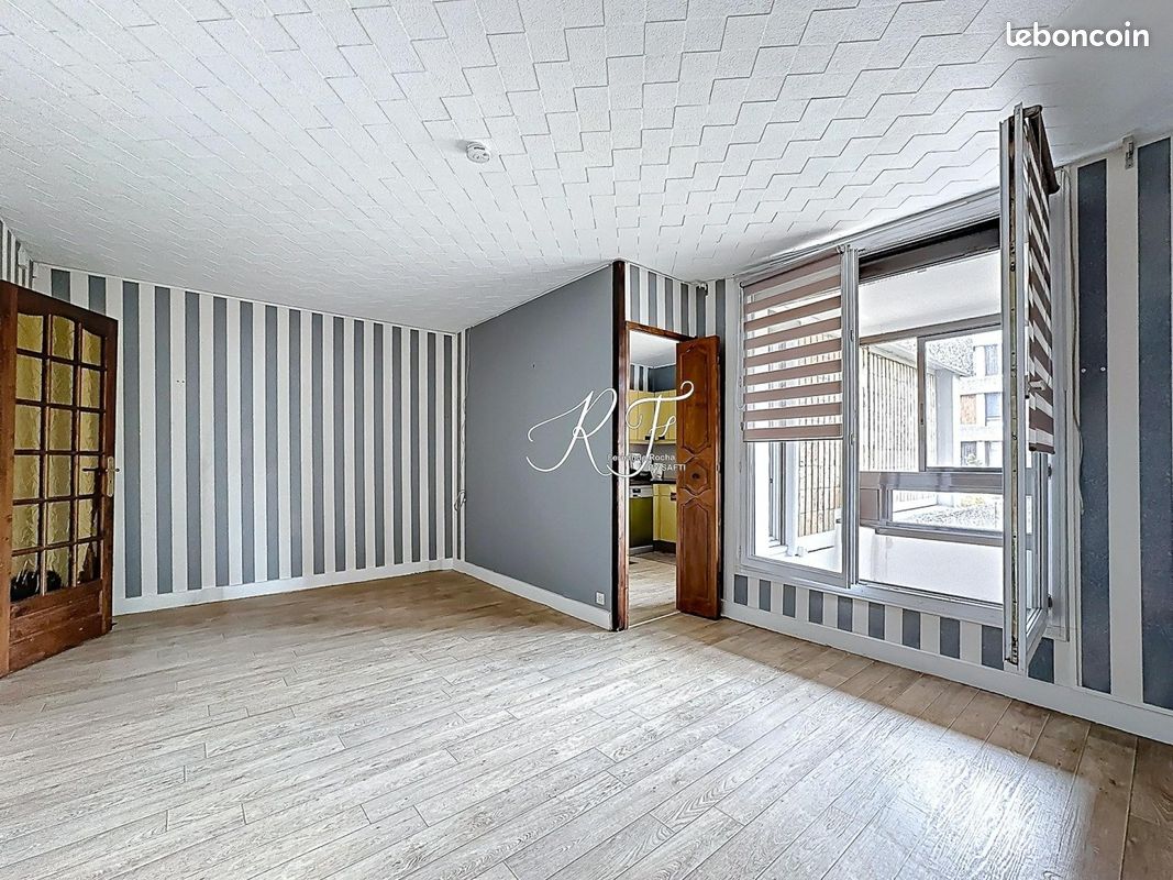 Appartement 3 pièces 74 m² · à Éragny · 74 m² · 185 000 €
