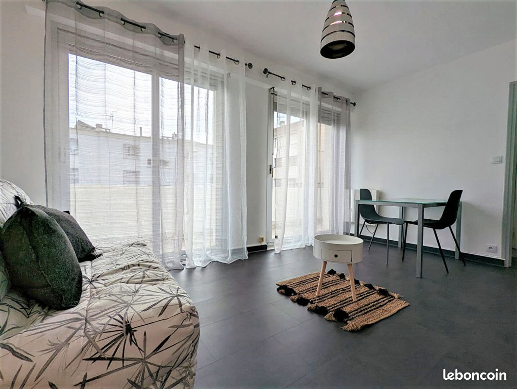 Appartement 1 pièce 29 m² · à Aurillac · 29 m² · 59 950 €