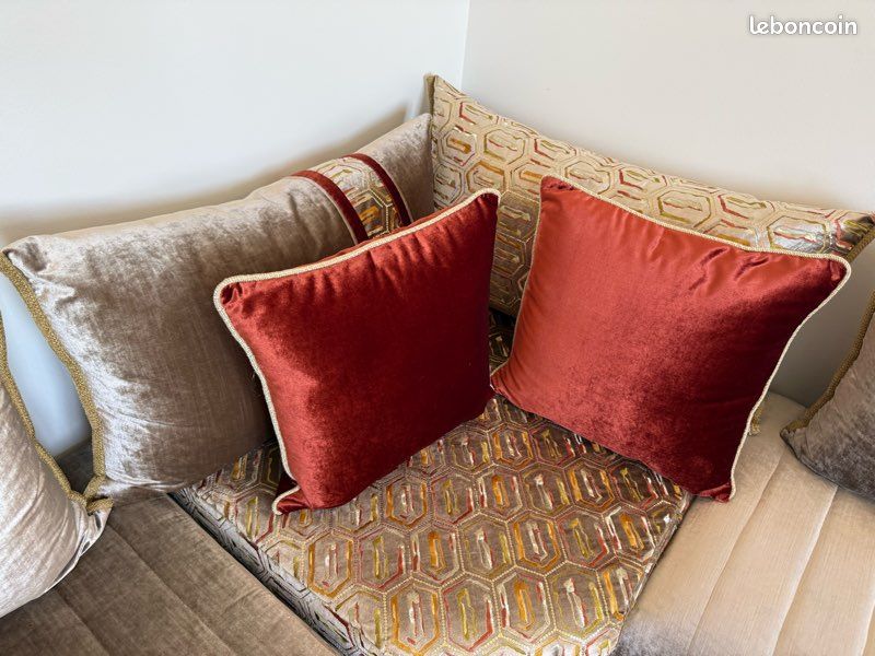 Salon marocain (image 4)