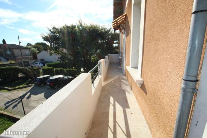 Appartement 4 pièces 101 m²