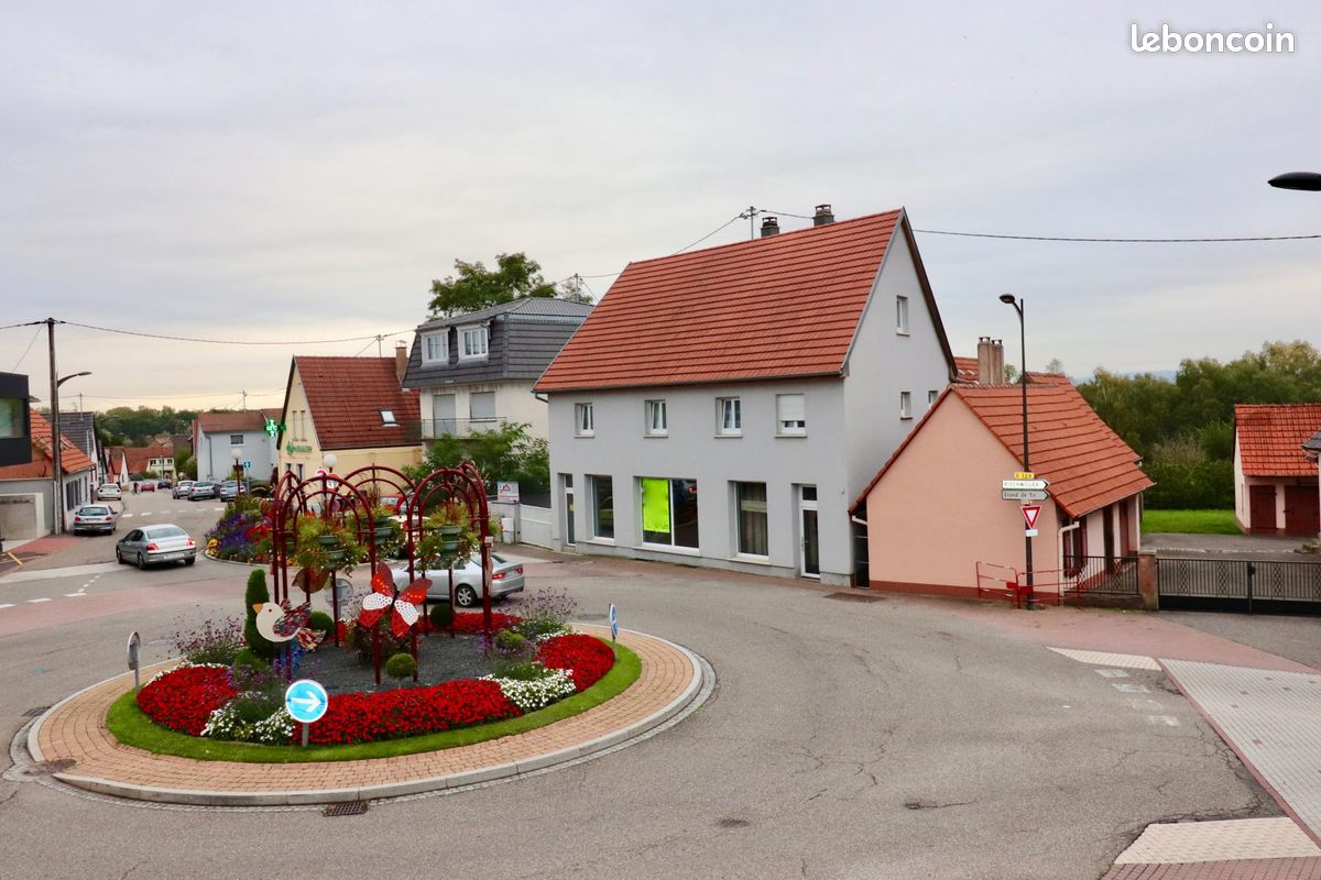 Local commercial Kaltenhouse (image 1)