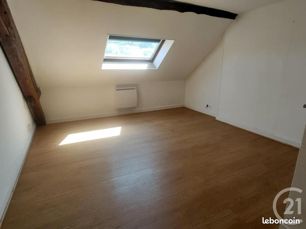 Appartement 2 pièces 29 m² · à Pougues-les-Eaux · 29 m² · 350 €