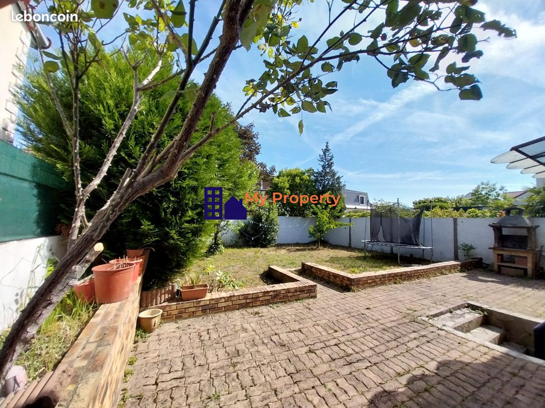 Maison 5 pièces 80 m² · à Sartrouville · 80 m² · 399 000 €