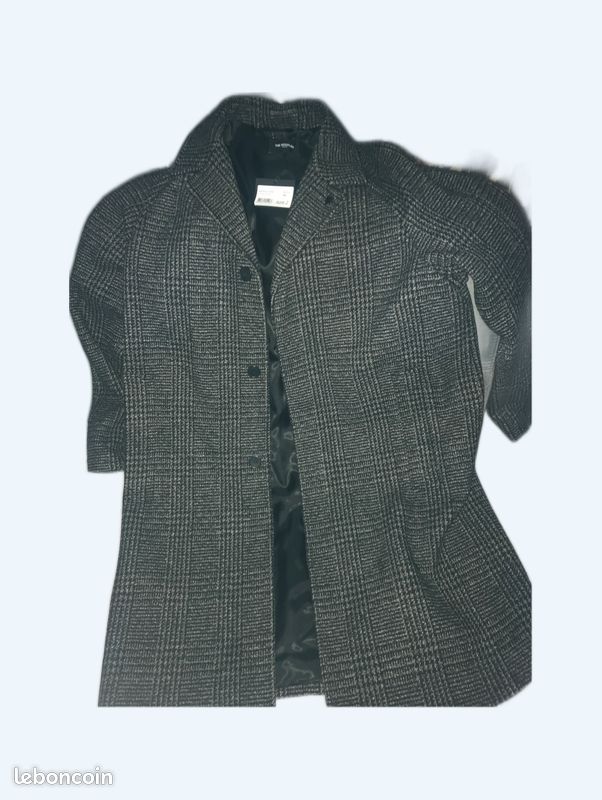 Veste kooples (image 1)