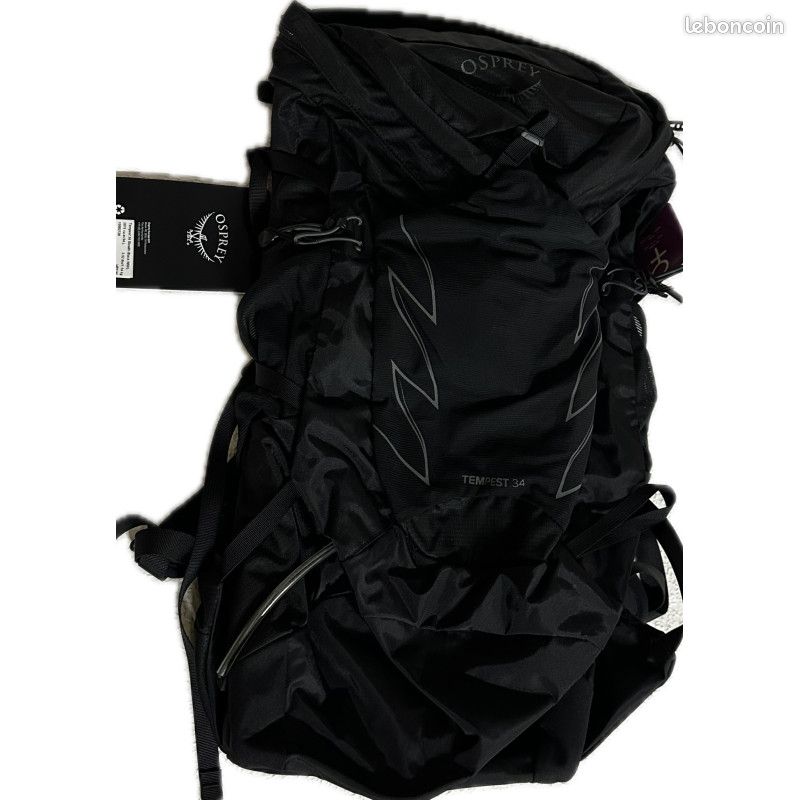 Osprey Tempest 34l Backpack M-L Sport Plein air