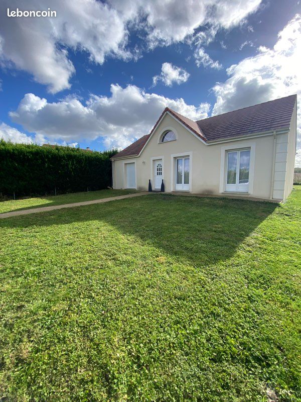 Maison 5 pièces 100 m² · à Voulx · 100 m² · 230 000 €