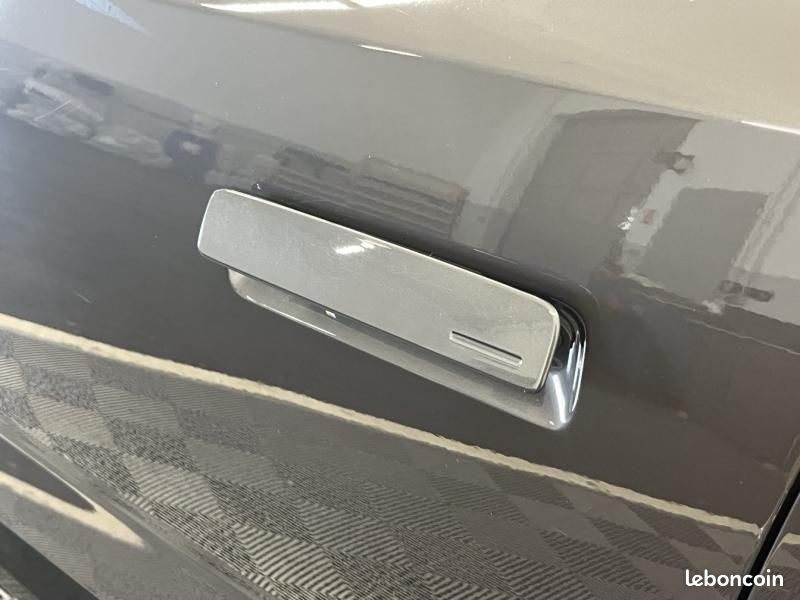 Volvo EX90 Recharge Twin Performance 517ch Ultra (image 28)