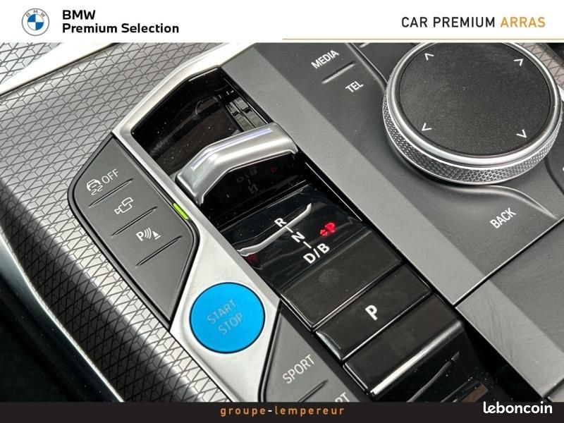 Bmw i4 xDrive40 401ch M Sport (image 21)