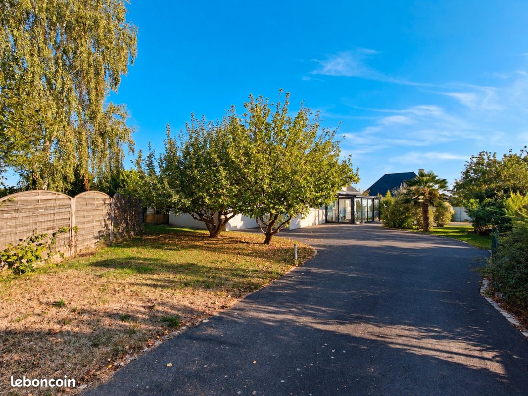 Maison 6 pièces 142 m² · à Irodouër · 142 m² · 309 000 €