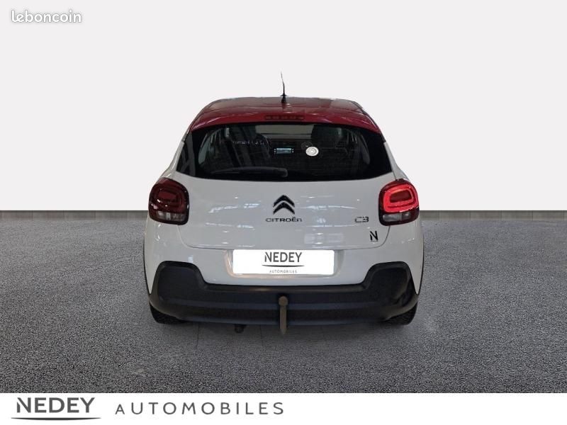 Citroen C3 PureTech 110ch Shine S&S (image 2)