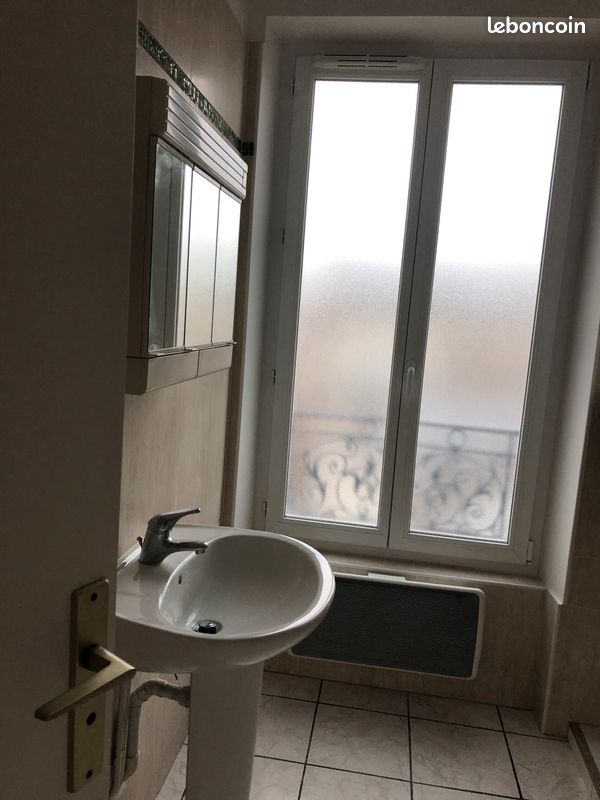 Location appartement F3 (image 6)