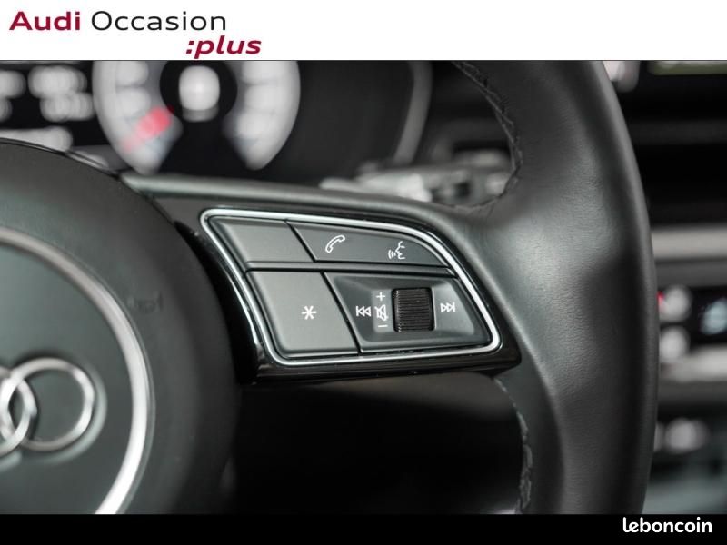 Audi A4 Avant 35 TFSI 150ch Avus S tronic 7 (image 28)