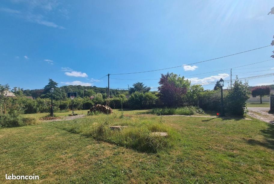 Terrain 427 m² Villemoisson Sur Orge · à Villemoisson-sur-Orge · 210 000 €