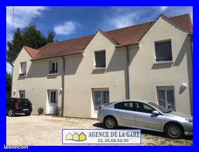 Appartement 2 pièces 39 m² · à Louvres · 39 m² · 825 €/mois