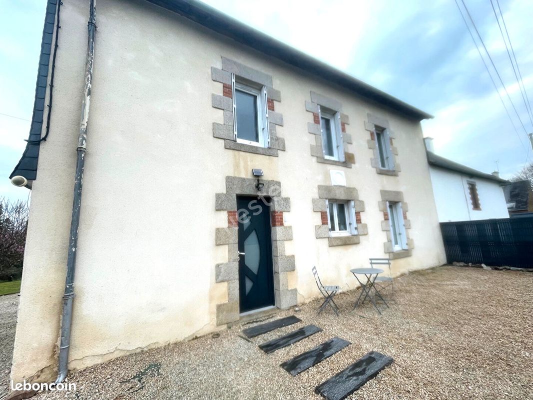 Maison 7 pièces 128 m² · à Taupont · 128 m² · 239 000 €