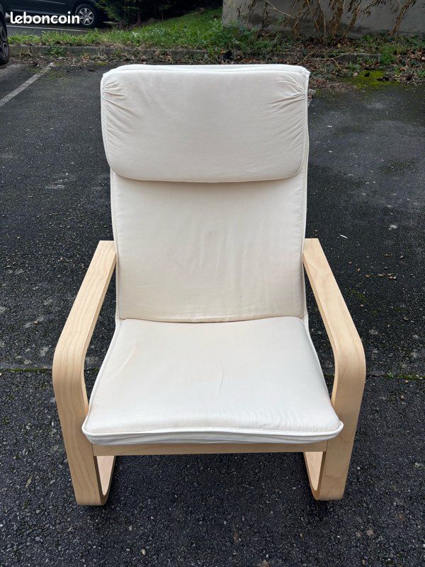 Fauteui Ikea (image 4)