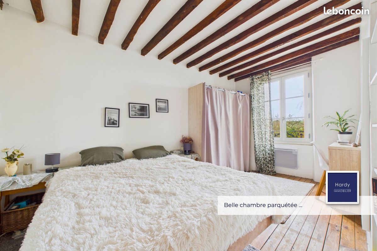 Maison 6 pièces 123 m² (image 8)