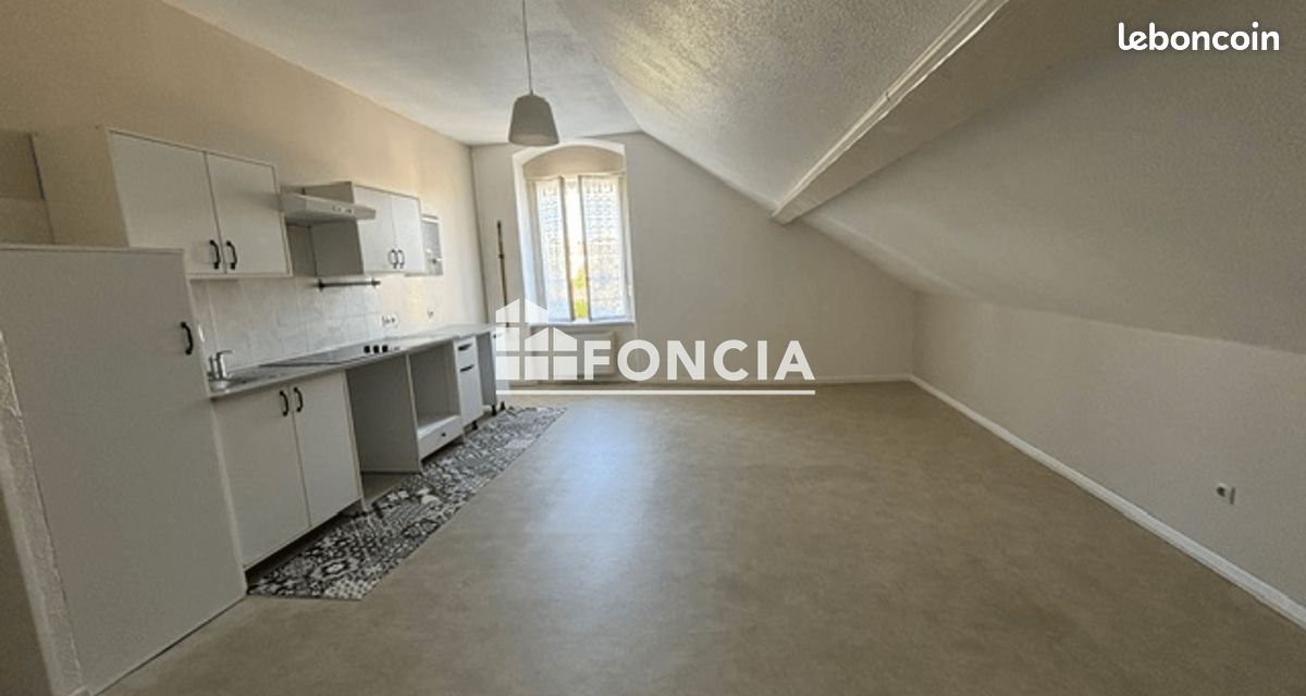 Appartement 2 pièces 42 m² · à Villefranche-sur-Saône · 42 m² · 545 €/mois