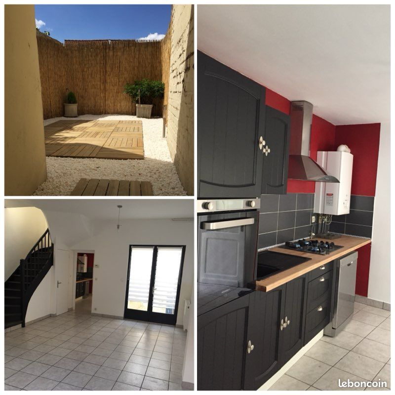 Maison 4 pièces 90 m² · à Valenciennes · 90 m² · 920 €/mois