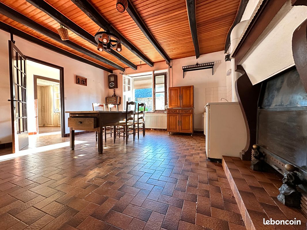 Maison 3 pièces 104 m² · à Yffiniac · 104 m² · 139 050 €