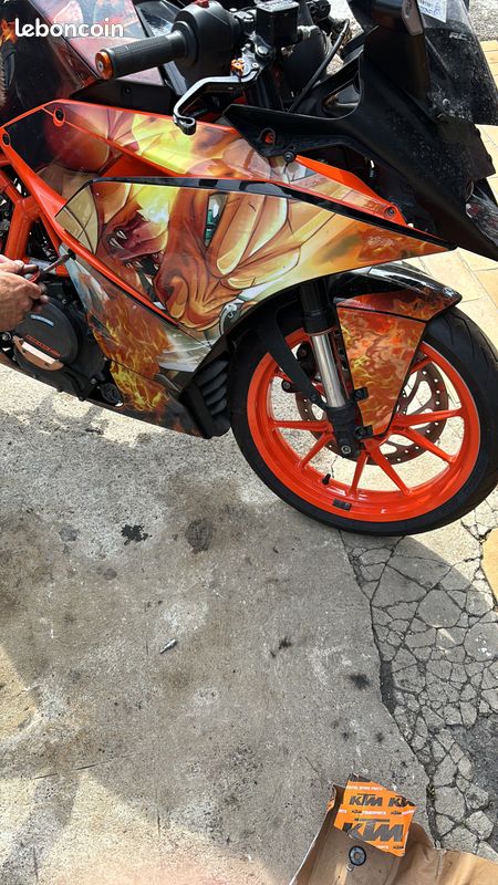 rc ktm 2020