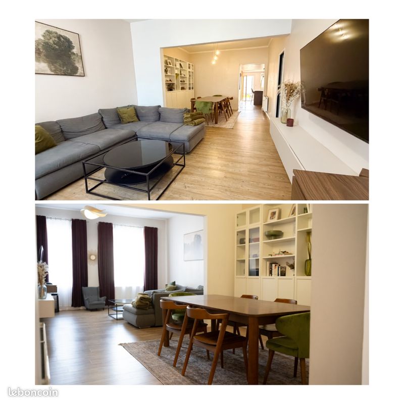 Maison 6 pièces 122 m² · à Dunkerque · 122 m² · 235 000 €