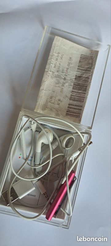 Mp3 Ipod Shuffle (image 9)