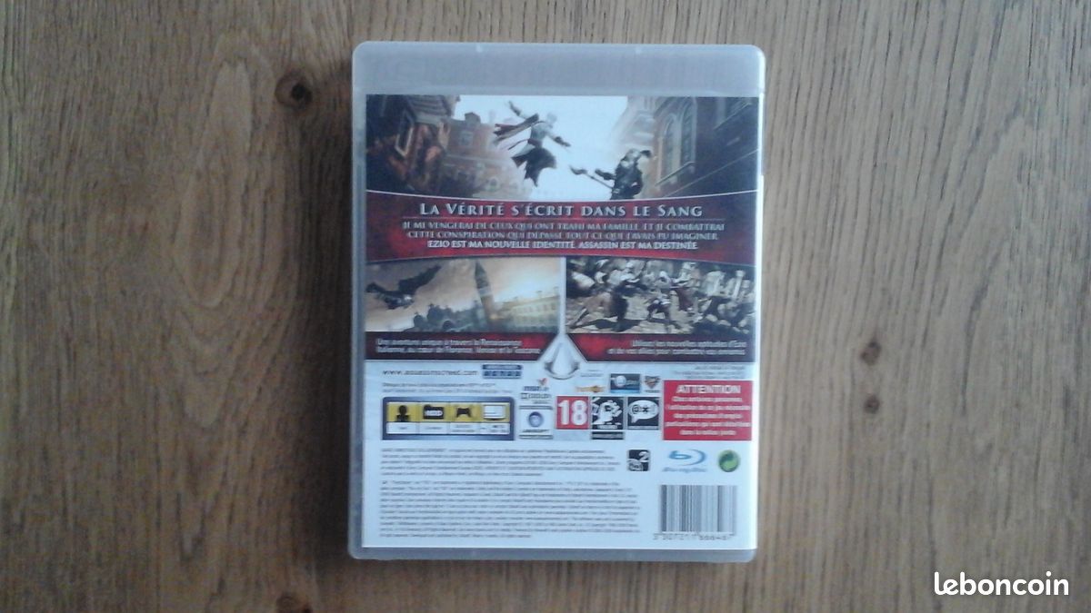 Assassin's creed II (image 2)