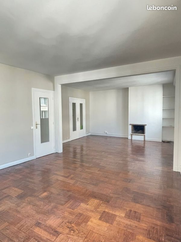 Appartement 3 pièces 76 m² · à Rouen · 76 m² · 927 €/mois