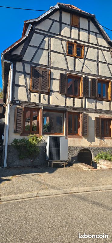 Maison 5 pièces 150 m² · à Neuwiller-lès-Saverne · 150 m² · 249 000 €