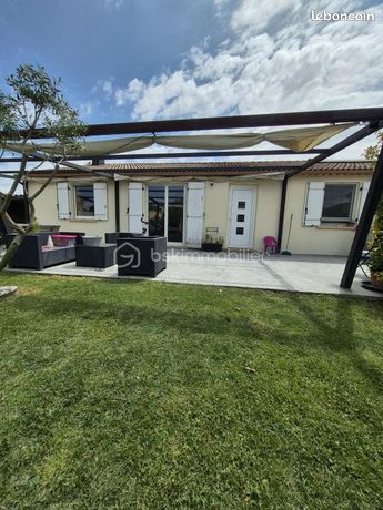 Maison 5 pièces 111 m²
