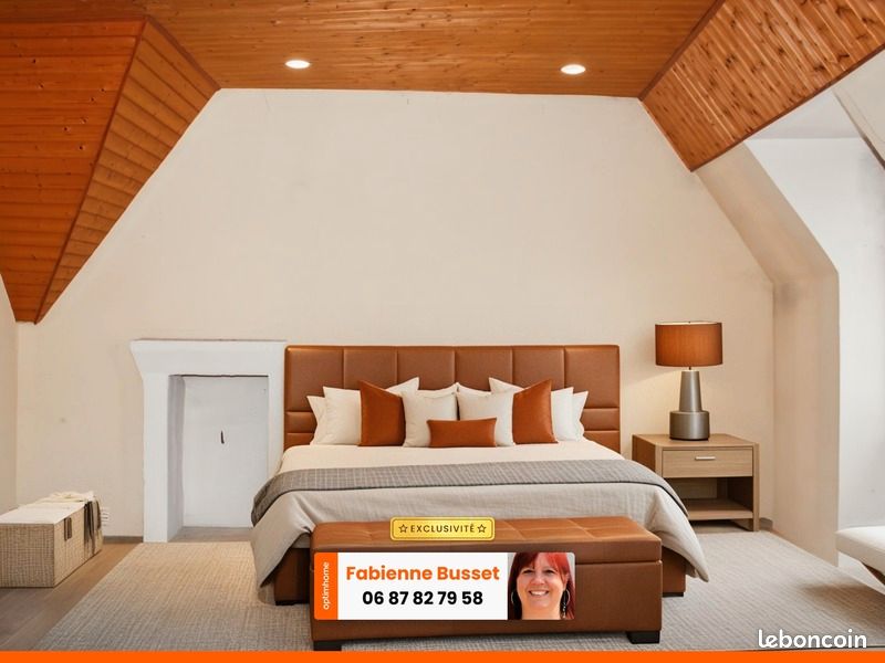 Maison 12 pièces 283 m² (image 5)