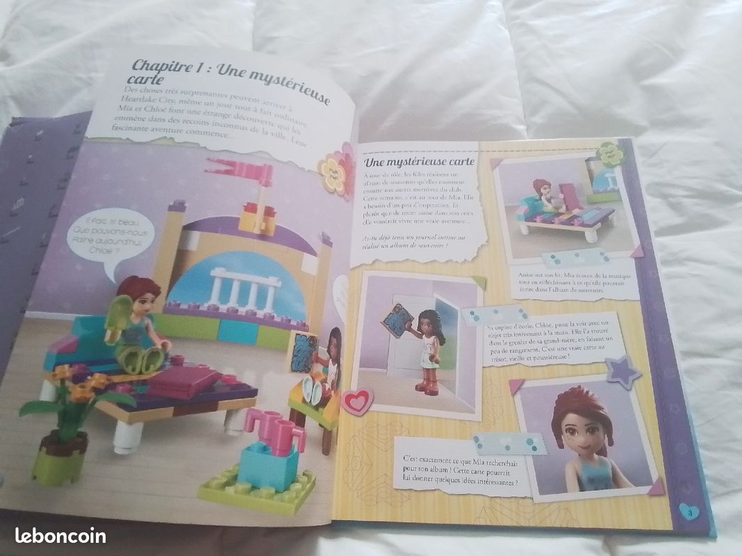 Brickmaster lego friends (image 5)