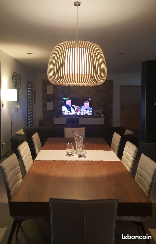 Table noyer angel cerda (image 1)