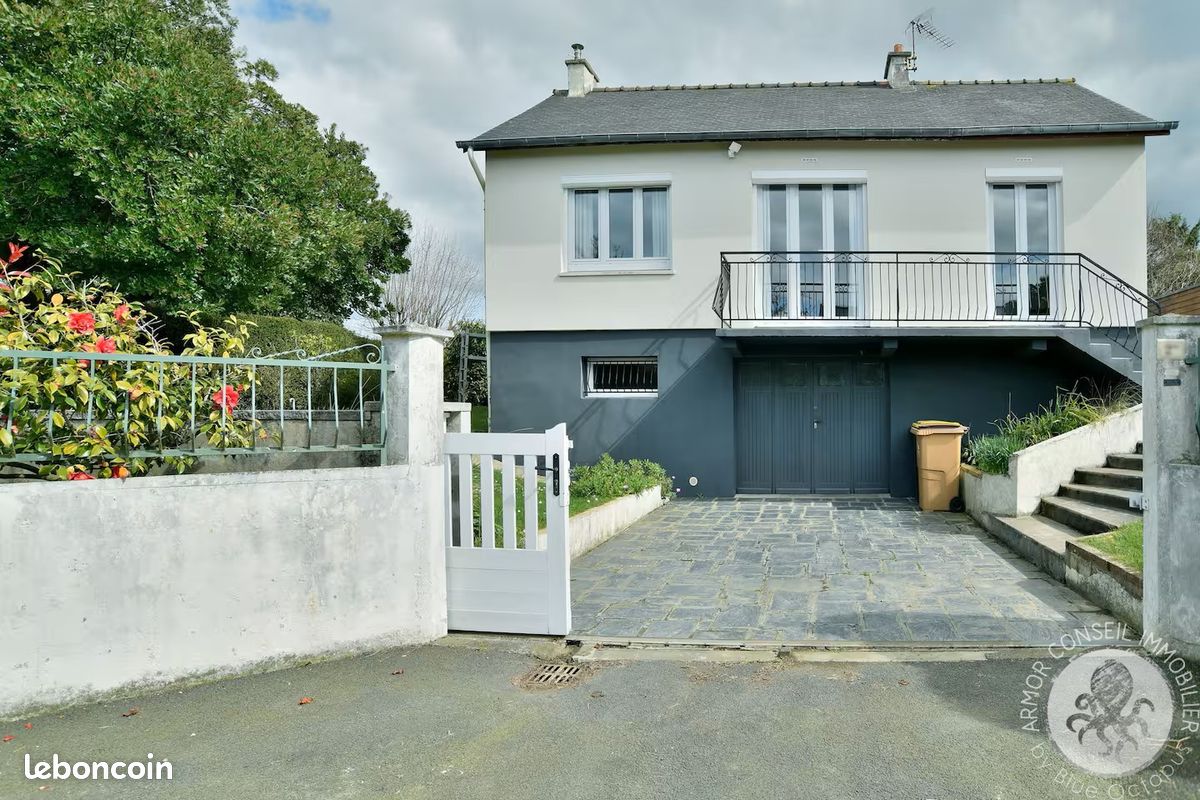 Maison 3 pièces 61 m² · à Plurien · 61 m² · 800 €/mois