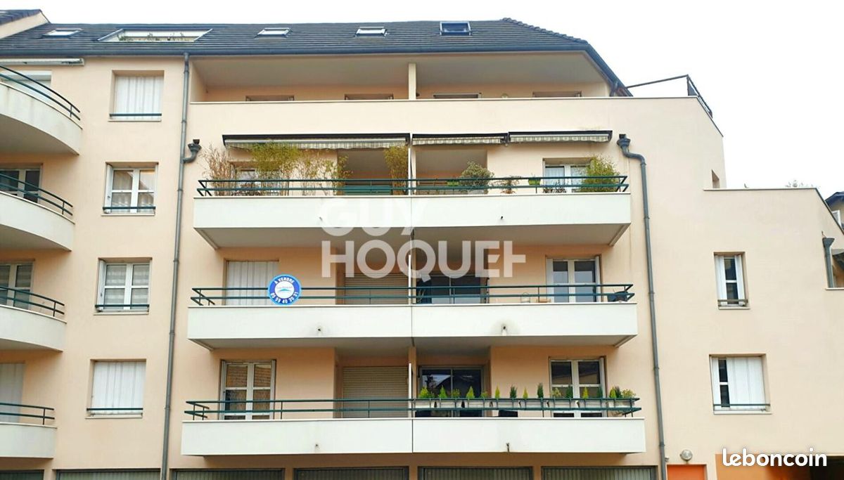 Appartement 3 pièces 74 m² · à Pau · 74 m² · 215 000 €