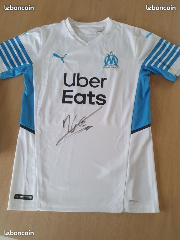 Maillot extérieur Matteo Guendouzi Arsenal 19/20 par adidas RV7009034
