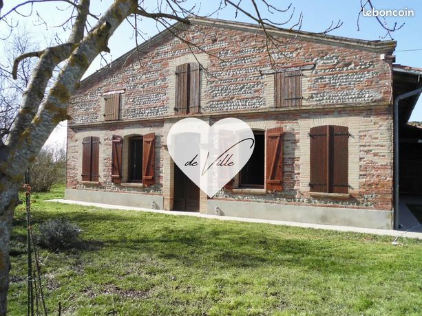 Maison 5 pièces 134 m²