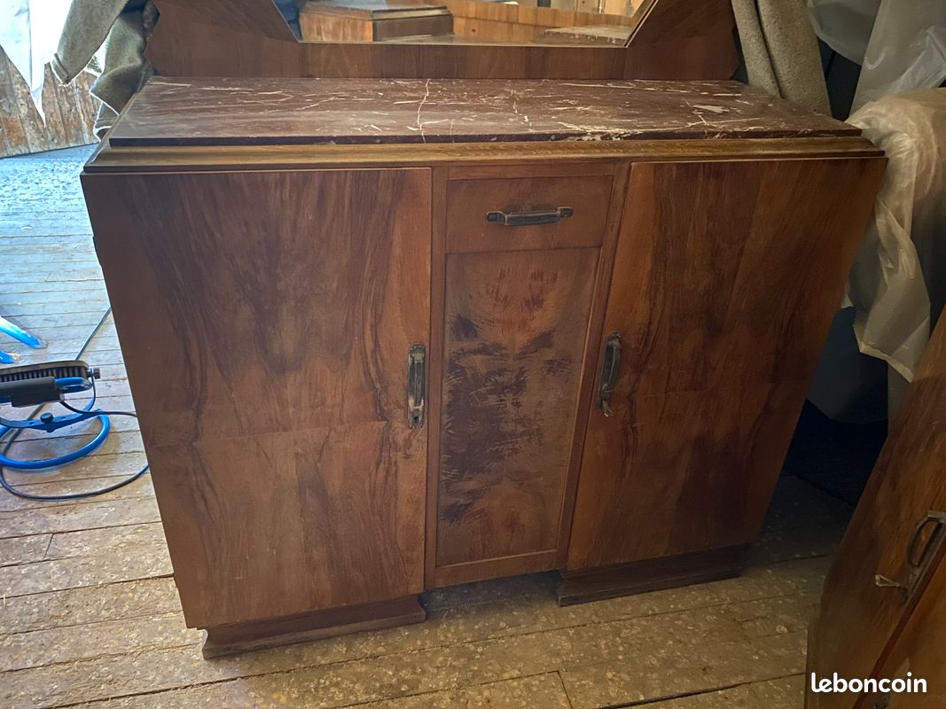 Buffet Art Déco (image 3)