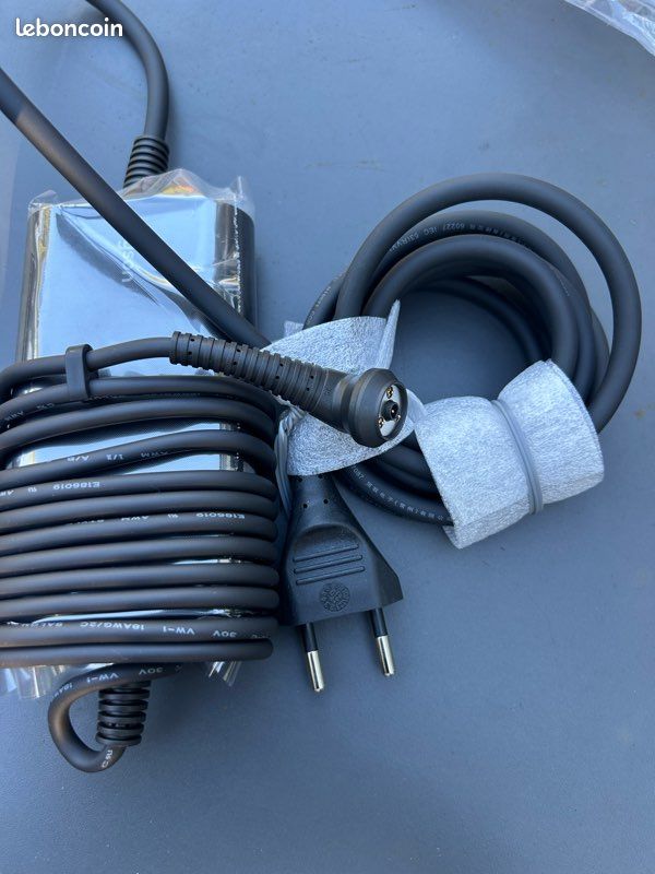 Alimentation AC/AC originale Pour Dyson HS03 (image 1)