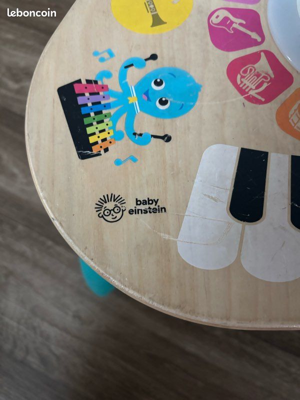 Table musicale enfant (image 3)