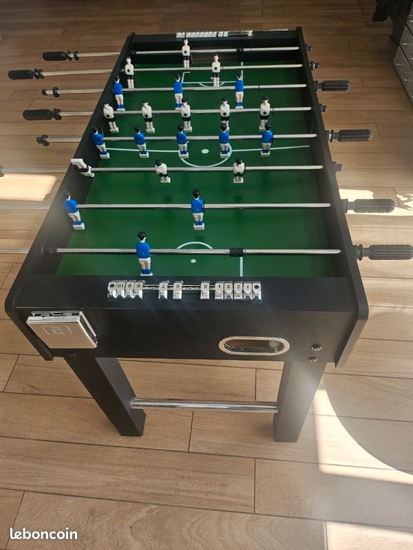 Babyfoot enfant (image 1)