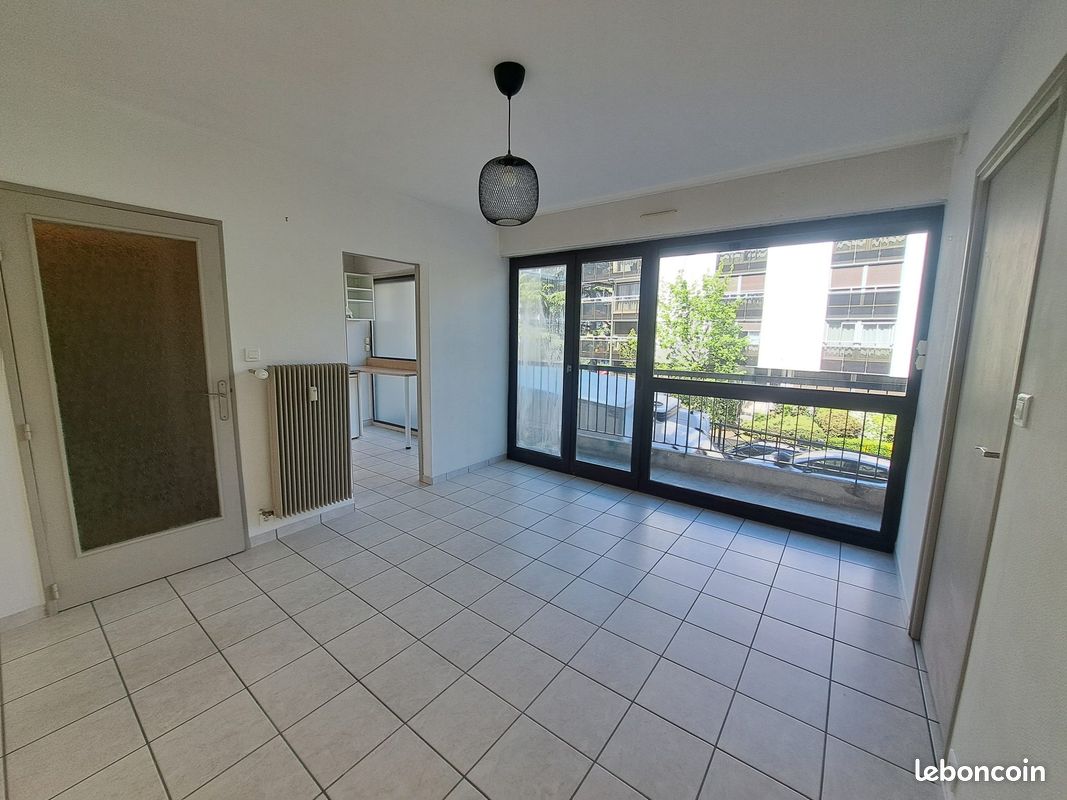 Appartement 2 pièces 35 m² · à Chamalières · 35 m² · 71 940 €