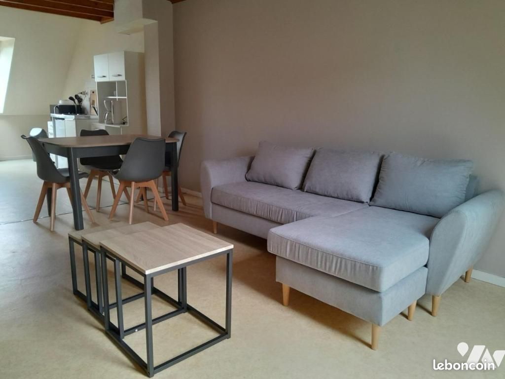 Appartement 33 m² · à Cesson-Sévigné · 33 m² · 142 776 €