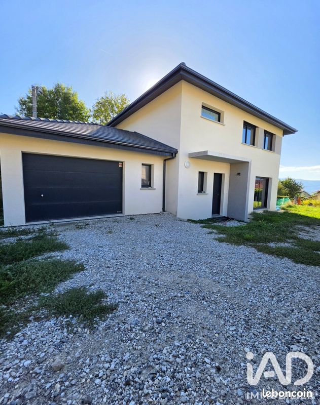 Maison 5 pièces 122 m² · à Beaumont · 122 m² · 670 000 €