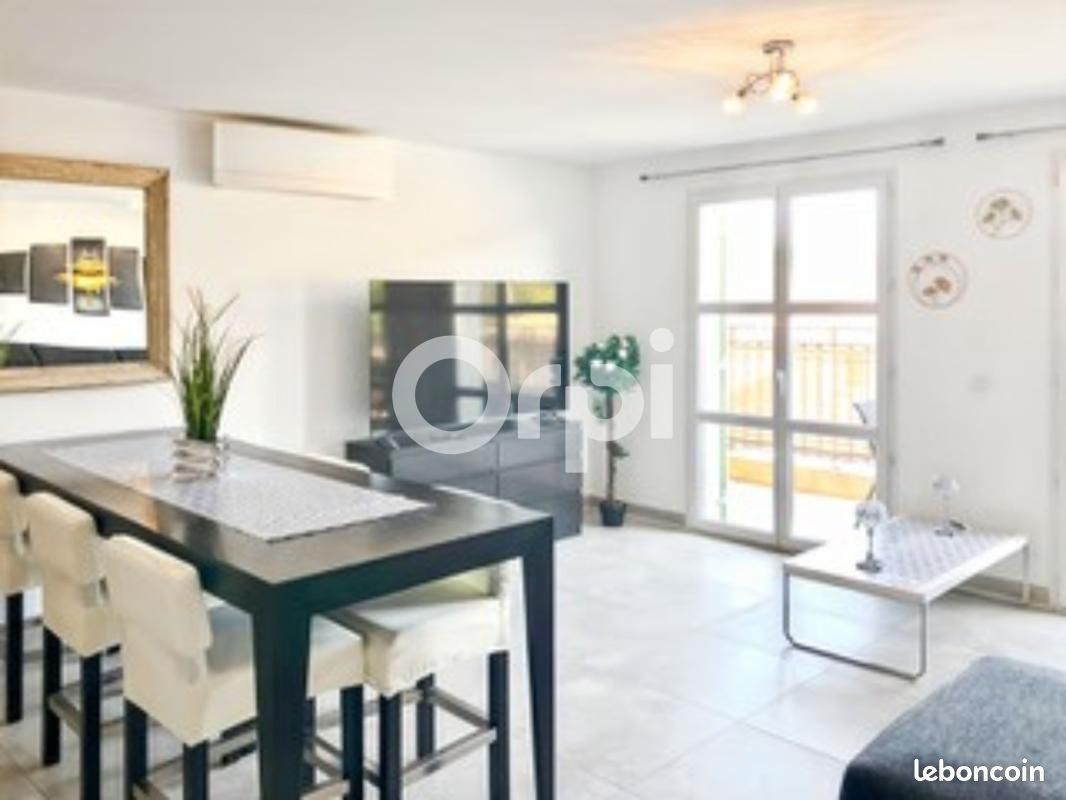 Appartement 4 pièces 77 m² · à Grimaud · 77 m² · 415 000 €