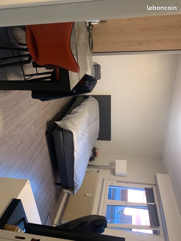 Appartement 1 pièce 31 m² · à Strasbourg · 31 m² · 720 €